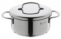 WMF Mini-Stielkasserolle – ø 14 cm / 900 ml – Für alle Herdarten geeignet

