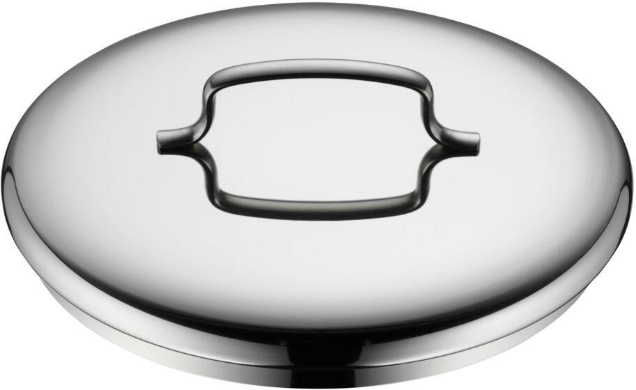WMF Mini-Topfset – 5-teilig – Stielkasserolle ø 16, 20, 20 und 24 cm sowie Stielkasserolle ø 16 cm
