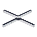 WMF Untersetzer Mister X - 19 x 19 cm