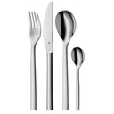 WMF Besteckset Nuova - 4-teilig