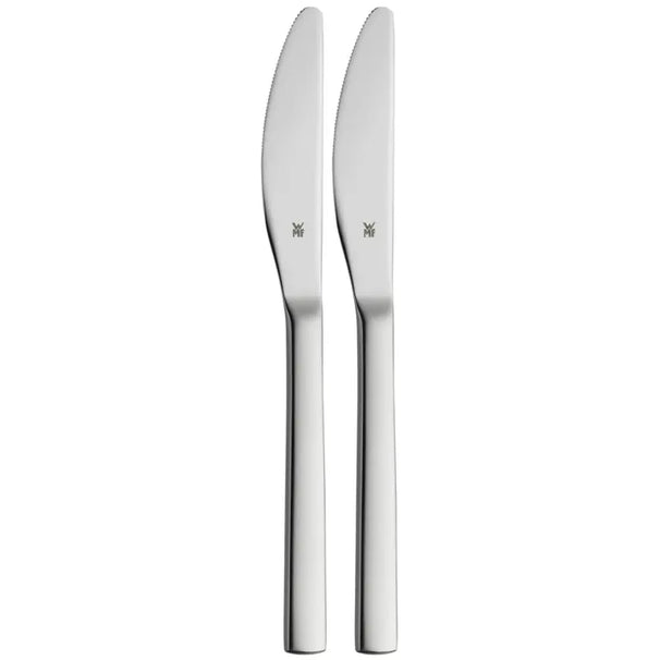 WMF Obstmesser Nuova - 2 Stück