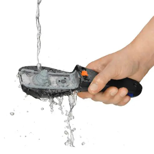 WMF Schnellkochtopf Perfect Plus - Flammenschutz - ø 18 cm - 2,5 Liter