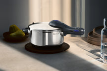 WMF Schnellkochtopf Perfect Plus - Flammenschutz - ø 18 cm - 2,5 Liter