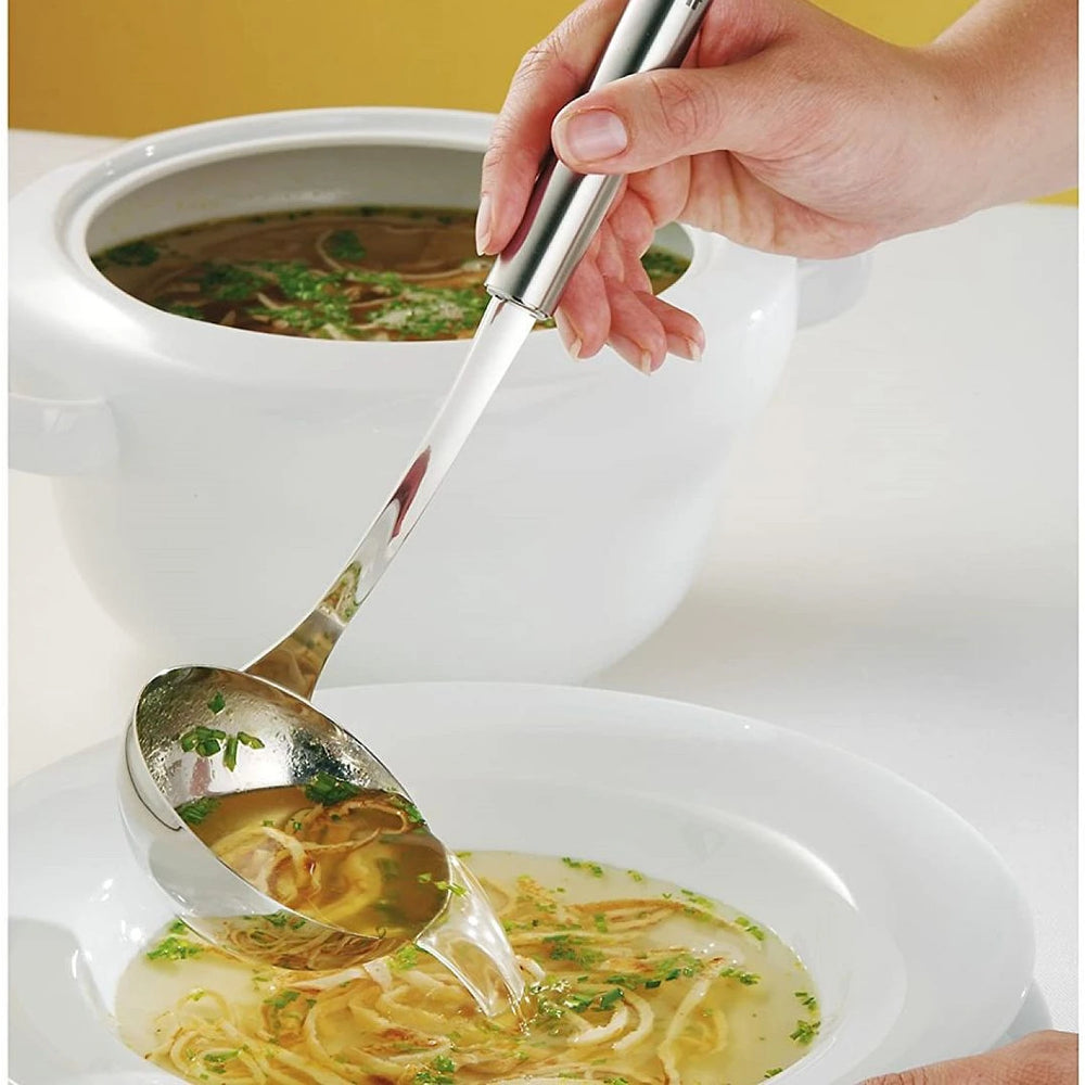 WMF Suppenkelle Profi Plus - 30 cm