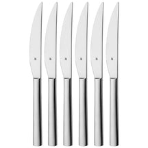 WMF Steakmessenset Nuova - 6 Stück