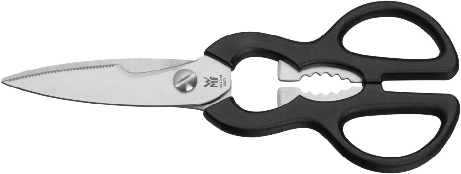 WMF Messerblock Kineo 6-teilig - Bestücktes Messerset met Performance Cut
