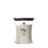 WoodWick Duftkerze Medium Fireside - 11 cm / ø 10 cm - Duftkerze im Glas - Holzdocht