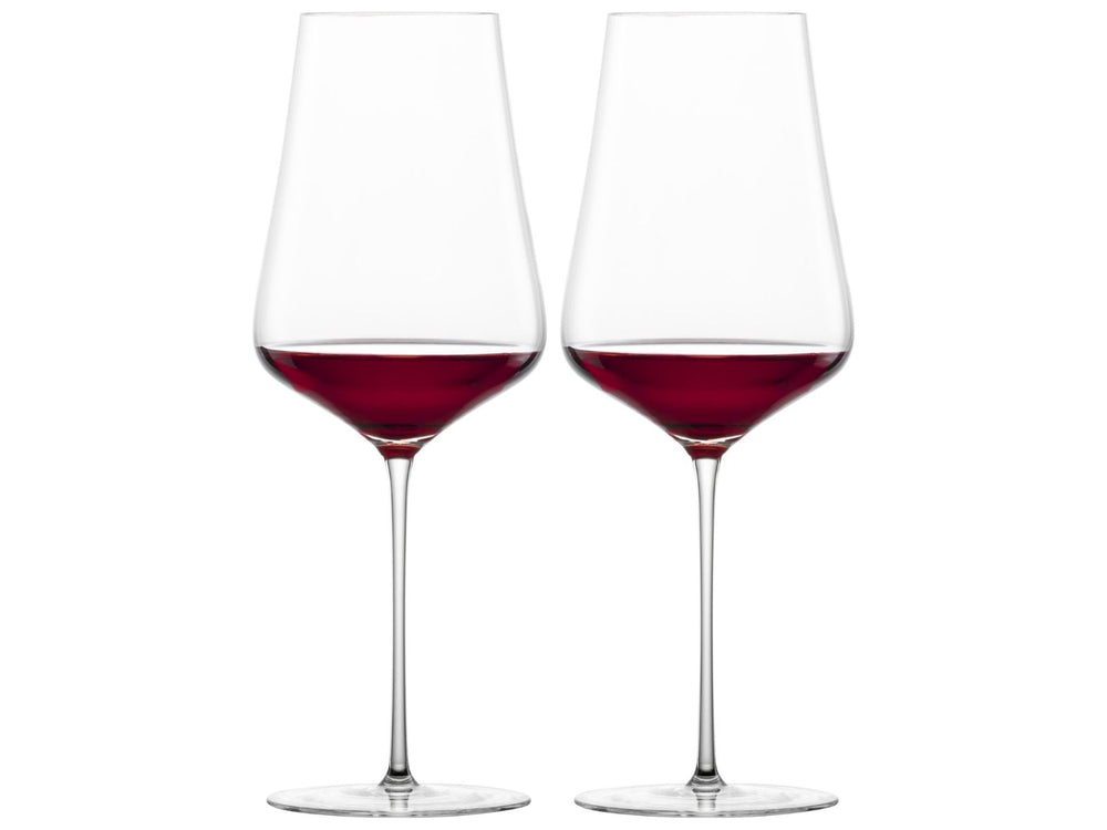 Zwiesel Glas Bordeauxgläser Duo - 729 ml - 2 Stück