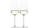 Zwiesel Glas Champagnergläser Duo - 378 ml - 2 Stück