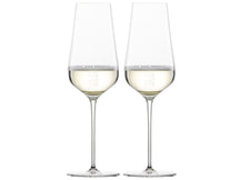 Zwiesel Glas Champagnergläser Duo - 378 ml - 2 Stück
