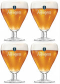 Affligem Biergläser 300 ml - 4 Stück
