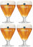 Affligem Biergläser 300 ml - 4 Stück
