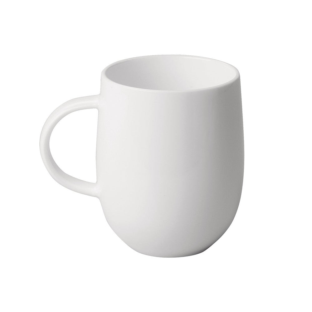 Alessi Kaffeebecher All-Time 375 ml - 4 Stück - Guido Venturini - AGV29/89