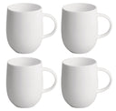 Alessi Kaffeebecher All-Time 375 ml - 4 Stück - Guido Venturini - AGV29/89