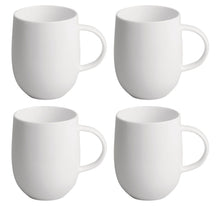 Alessi Kaffeebecher All-Time 375 ml - 4 Stück - Guido Venturini - AGV29/89