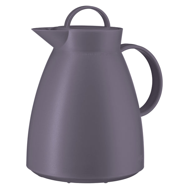 Alfi Isolierkanne / Thermoskanne Dan - Wisteria - 1 Liter