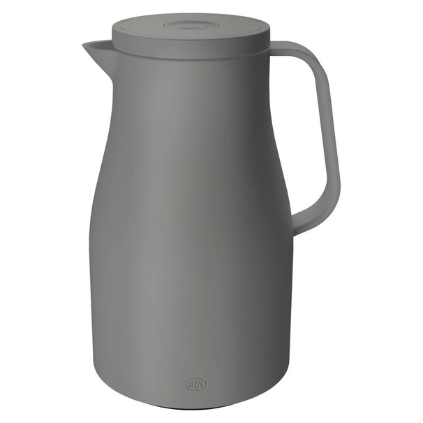 Alfi Isolierkanne / Thermoskanne Econscious - Slate Grey - 1 Liter