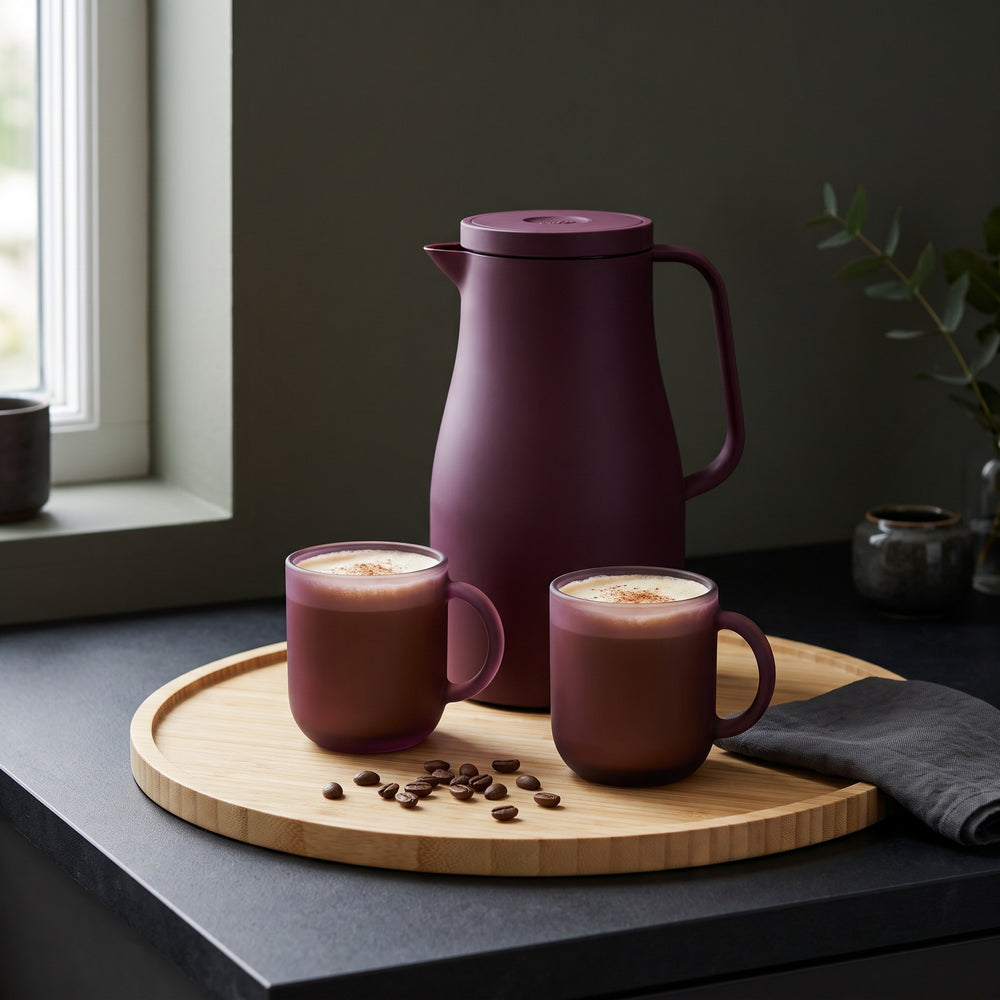 Cosy & Trendy Drehteller / Lazy Susan Bambus ø 42 cm