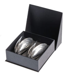 Muschelset - Muscheltopf ø 24 cm (Induktion) mit Muschteller & Anovi Muschelbesteck - 2 Personen