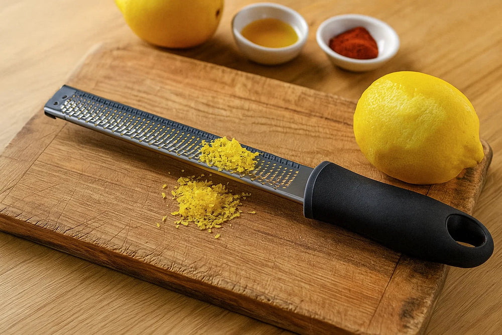Cookinglife Handreibe 33 cm