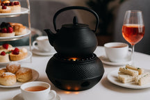 Cookinglife Teewärmer Sakura Tea Gusseisen ø 15 cm