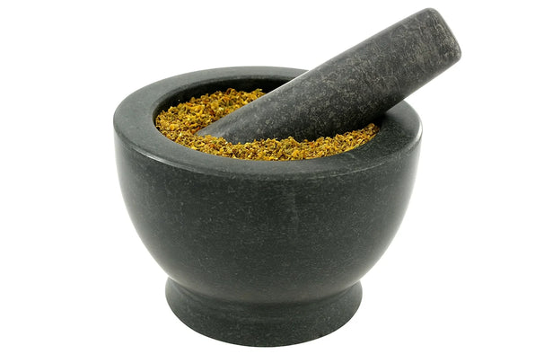Cookinglife Mörser Granit ø 15 cm
