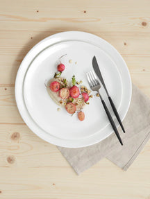 ASA Selection Speiseteller A Table ø 26,5 cm - 4 Stück