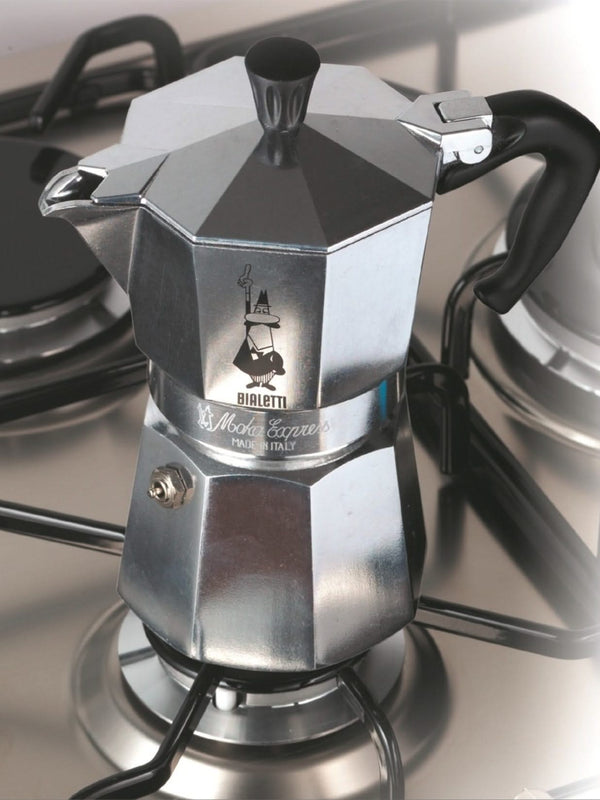 Perkolator