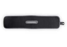 BK Pannenlap / Afgiethulp Mr. Gripper Blauw Geruit - 48 x 11 cm - onderaanzicht