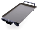BK Grillplatte / Teppanyaki Connect - 8 Personen - 2300 W - keramische Antihaftbeschichtung