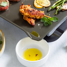 BK Bakplaat / Teppanyaki Connect - 8 personen - 2300 W - sfeerbeeld 5