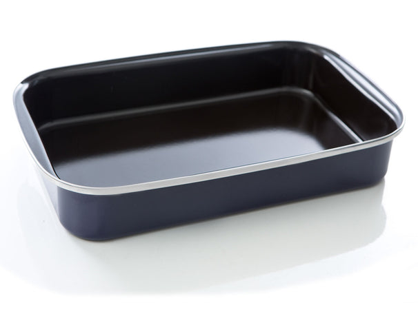BK Bratreine Fortalit Emaille 40 x 24 cm