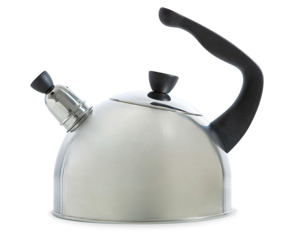 BK Flötenkessel Karaat+ Edelstahl - 1,75 Liter