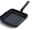BK Grillpfanne Easy Induction 26 x 26 cm - keramische Antihaftbeschichtung