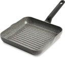 BK Grillpfanne Granite 26 x 26 cm - keramische Antihaftbeschichtung