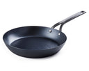 BK Bratpfanne Black Steel Karbonstahl ø 30 cm - ohne Antihaftbeschichtung