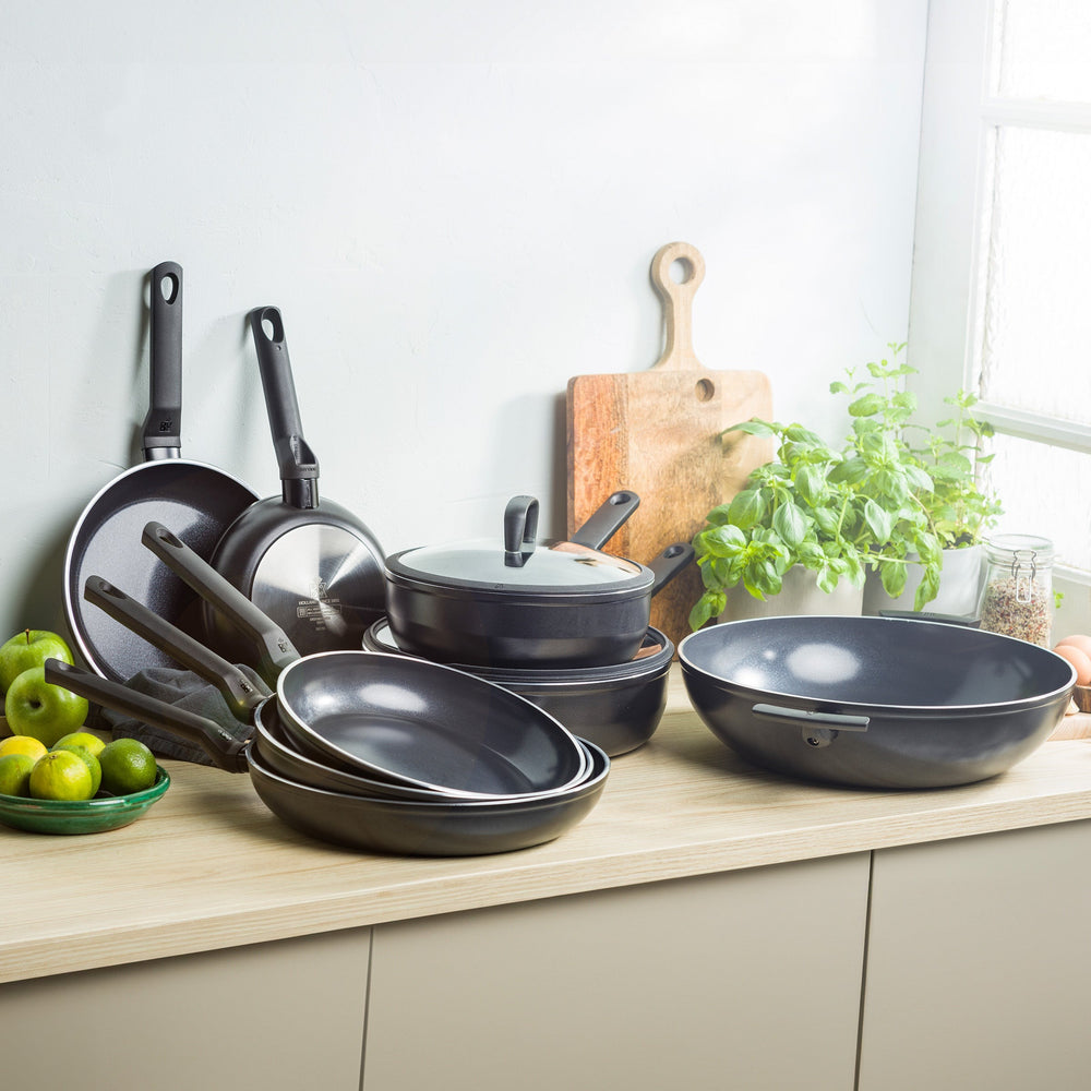 BK Koekenpan Easy Induction ø 26 cm - sfeerbeeld 1