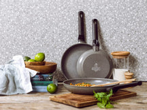 BK Koekenpan Granite ø 30 cm - sfeerbeeld 1