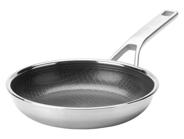 BK Bratpfanne Peter Goossens Maestro Durabond ø 20 cm - keramische Antihaftbeschichtung