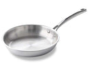 BK Bratpfanne Superior Tri-Ply Edelstahl ø 24 cm - ohne Antihaftbeschichtung