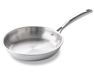 BK Koekenpan Superior Tri-Ply RVS ø 24 cm