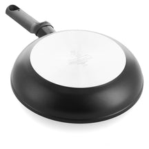 BK Koekenpannenset Easy Induction 2-delig - ø 24 & 28 cm - onderaanzicht