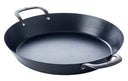 BK Paellapfanne Black Steel Karbonstahl ø 38 cm - ohne Antihaftbeschichtung