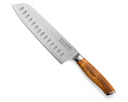 BK Santokumesser Peter Goossens Maestro 17 cm
