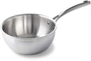 BK Sauteuse Superior Tri-Ply Edelstahl ø 20 cm - ohne Antihaftbeschichtung