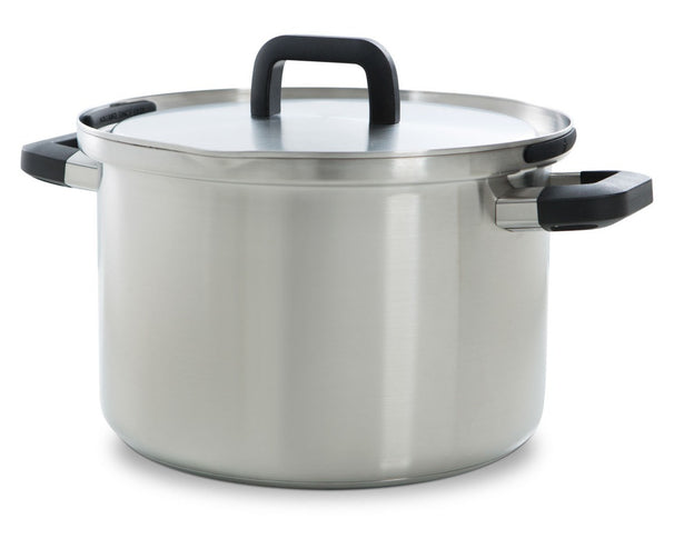 BK Suppentopf Flow Cool Edelstahl ø 24 cm / 6 Liter