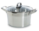 BK Suppentopf Premium+ Edelstahl ø 24 cm / 5 Liter