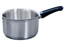 BK Stielkasserolle Karaat+ Edelstahl ø 16 cm / 1,6 Liter