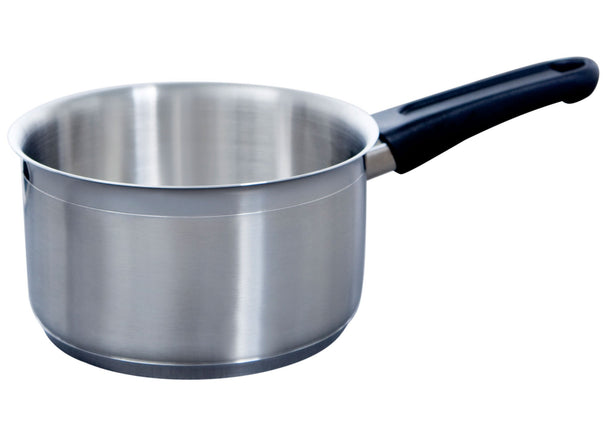 BK Stielkasserolle Karaat+ Edelstahl ø 16 cm / 1,6 Liter