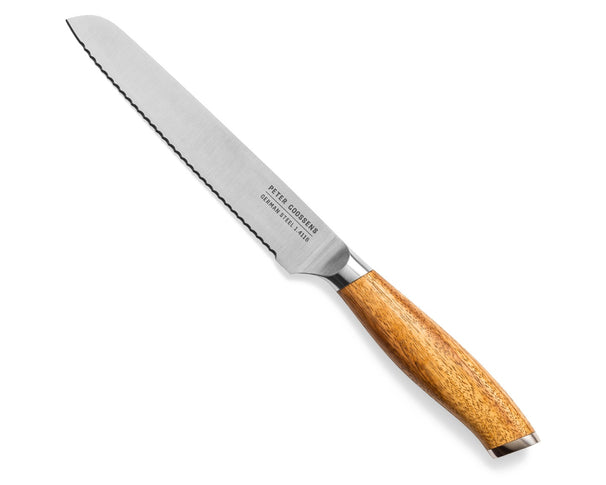BK Universalmesser / Multifunktionsmesser Peter Goossens Maestro 13 cm